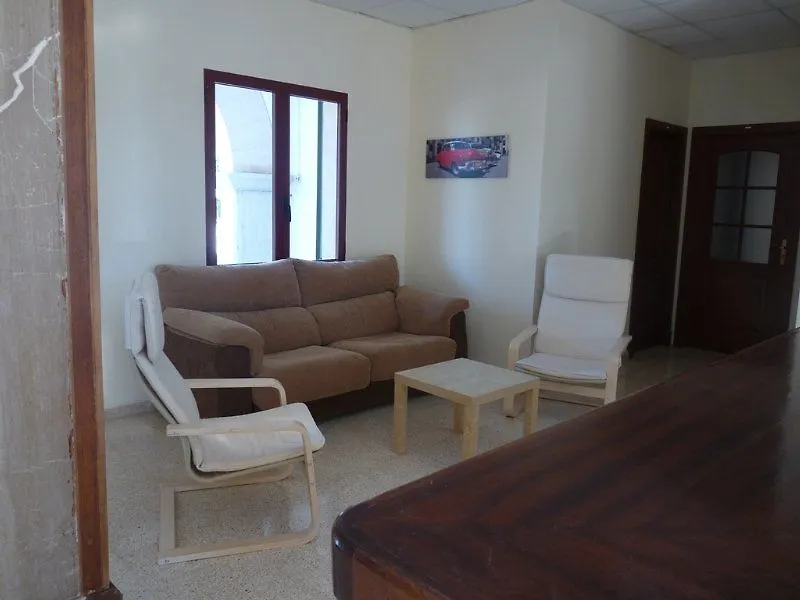 Live Mallorca Hostel contacts
