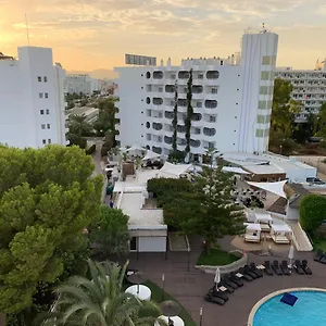 4* Szálloda Bg Pamplona