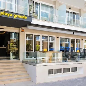 3* Hotel Cabot Playa Grande - Adults Only