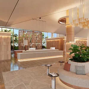 5* Otel Hipotels Playa De Palma Palace&spa (adults Only)