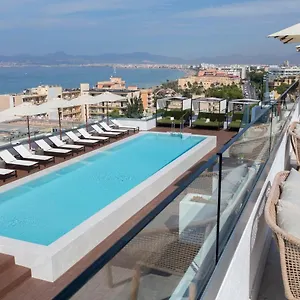 5* Hotel Hm Ayron Park
